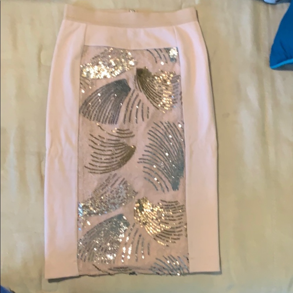 BCBG skirt